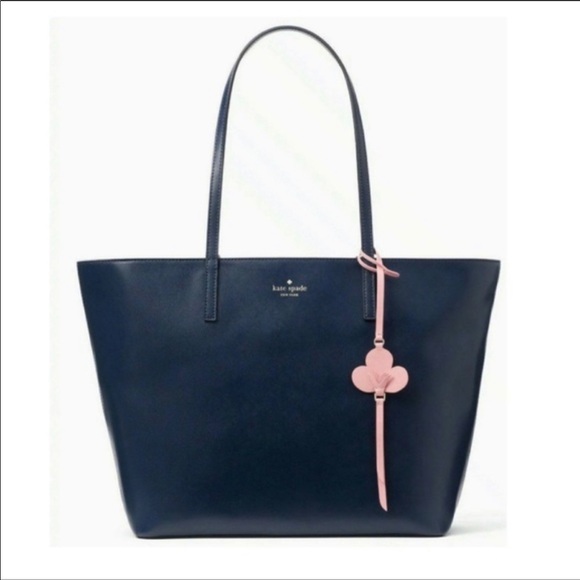 kate spade Handbags - Kate Spade Kelsey ZIP Top Tote